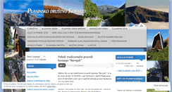 Desktop Screenshot of pdkobarid.com